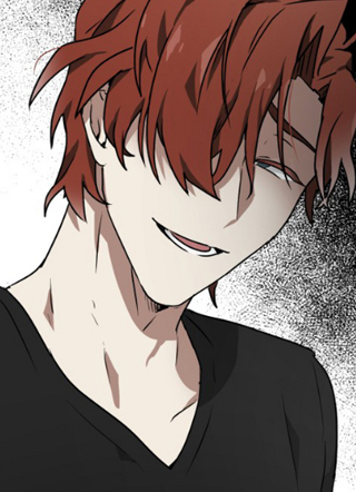 匿名关系 截图1